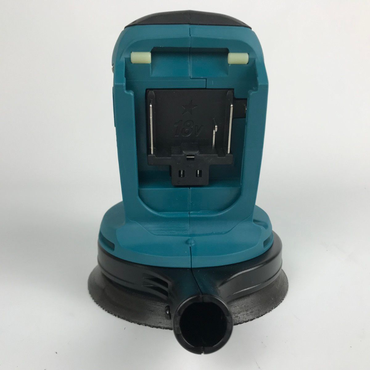 MAKITA マキタ 充電式ランダムオービットサンダ 18V 125mm 研磨工具 BO180DZ HRDEVELOPMENT_JP