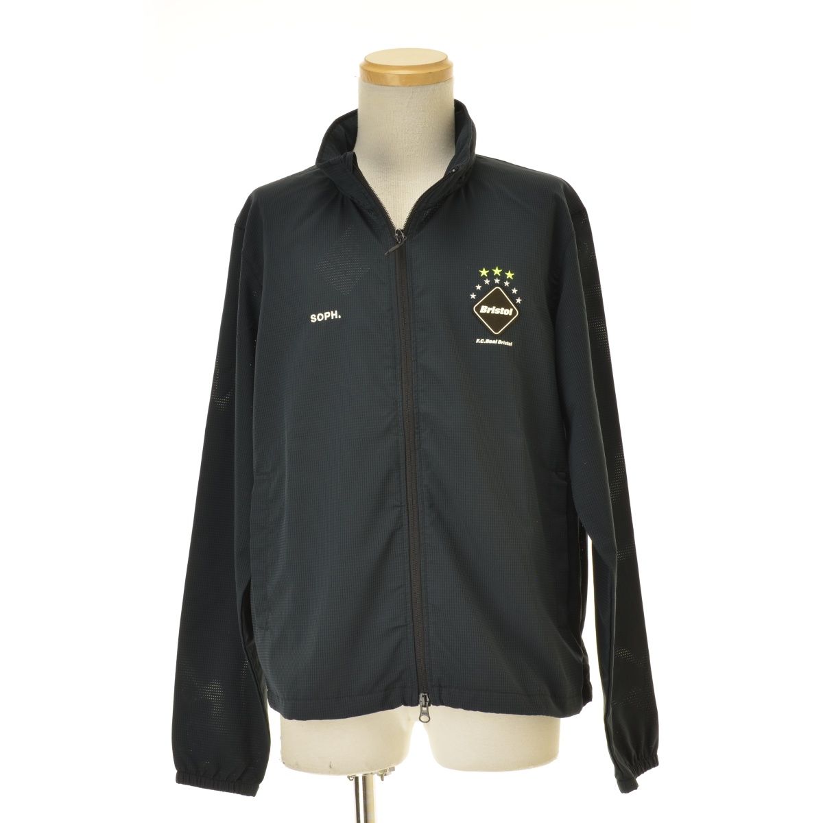F.C.R.B./F.C.RealBristol】FCRB-170020 LIGHT WEIGHT PACKABLE