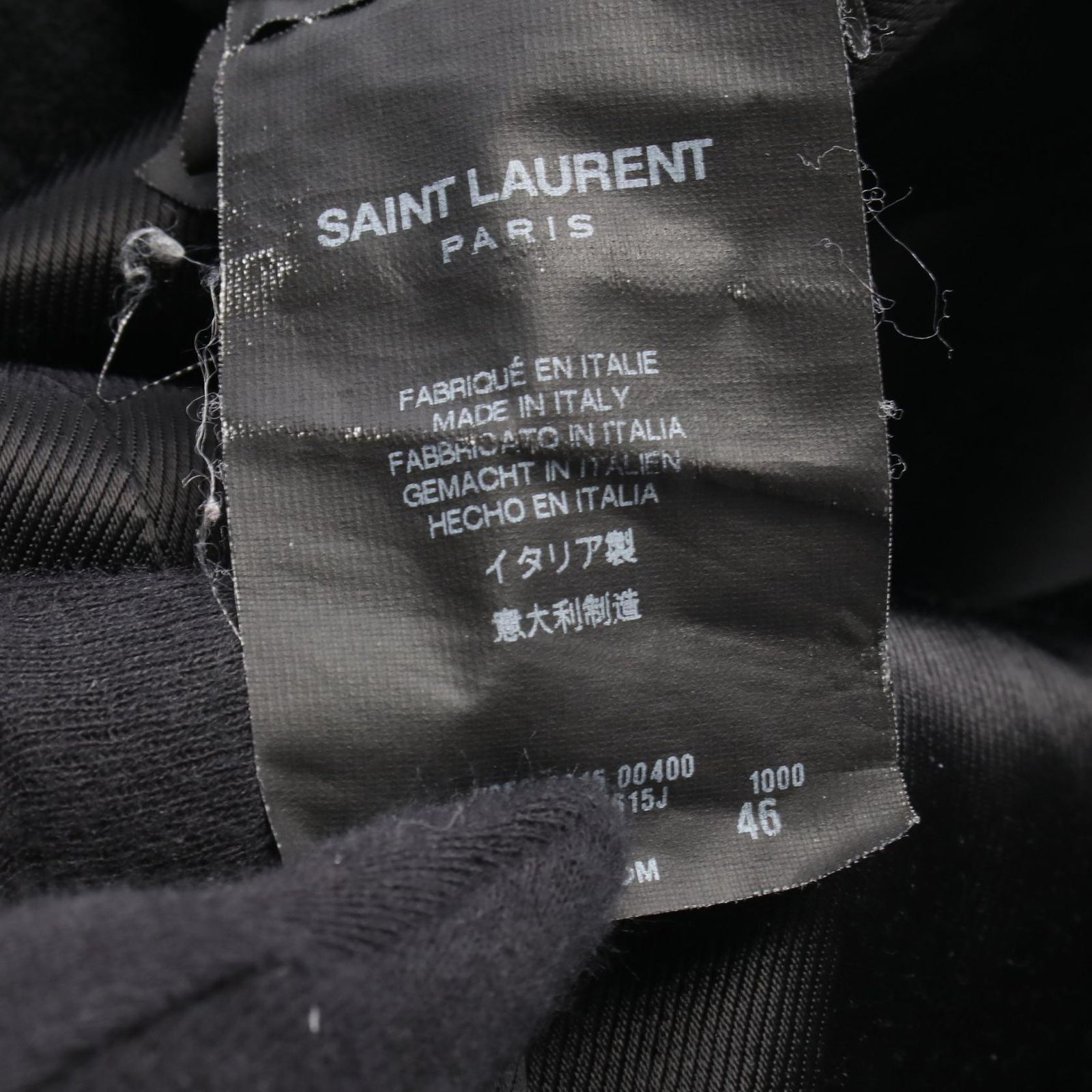 SAINT LAURENT