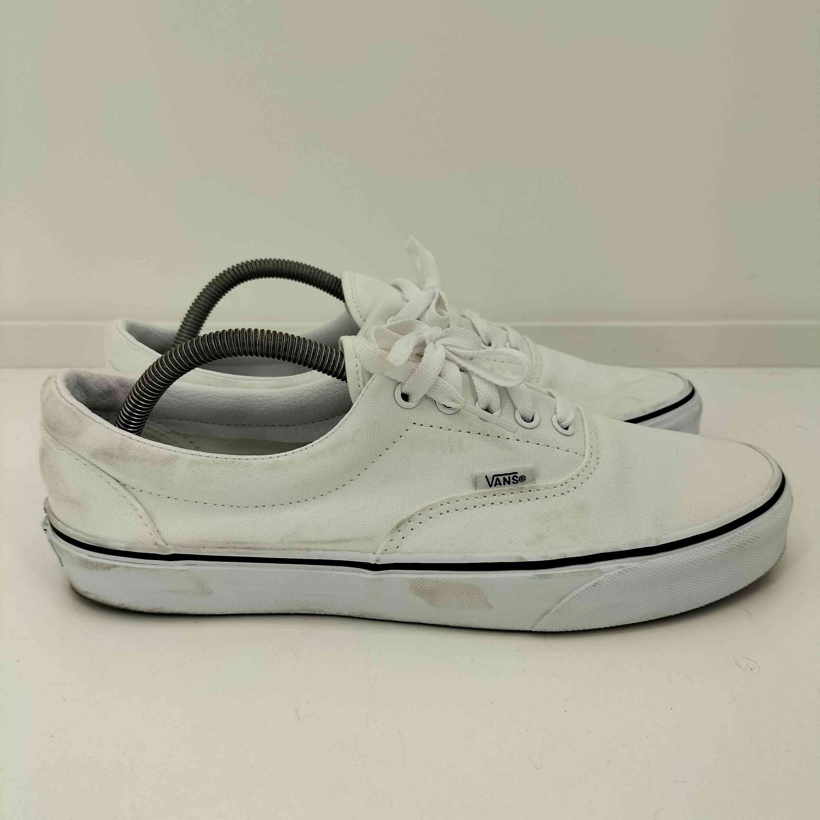 バンズ VANS AUTHENTIC AUTHENTIC VR3 ローカットスニーカー メンズ JPN：28.5 