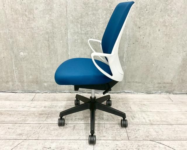 コクヨ KOKUYO 製 ピコラ チェアCRS-G532E1 KC