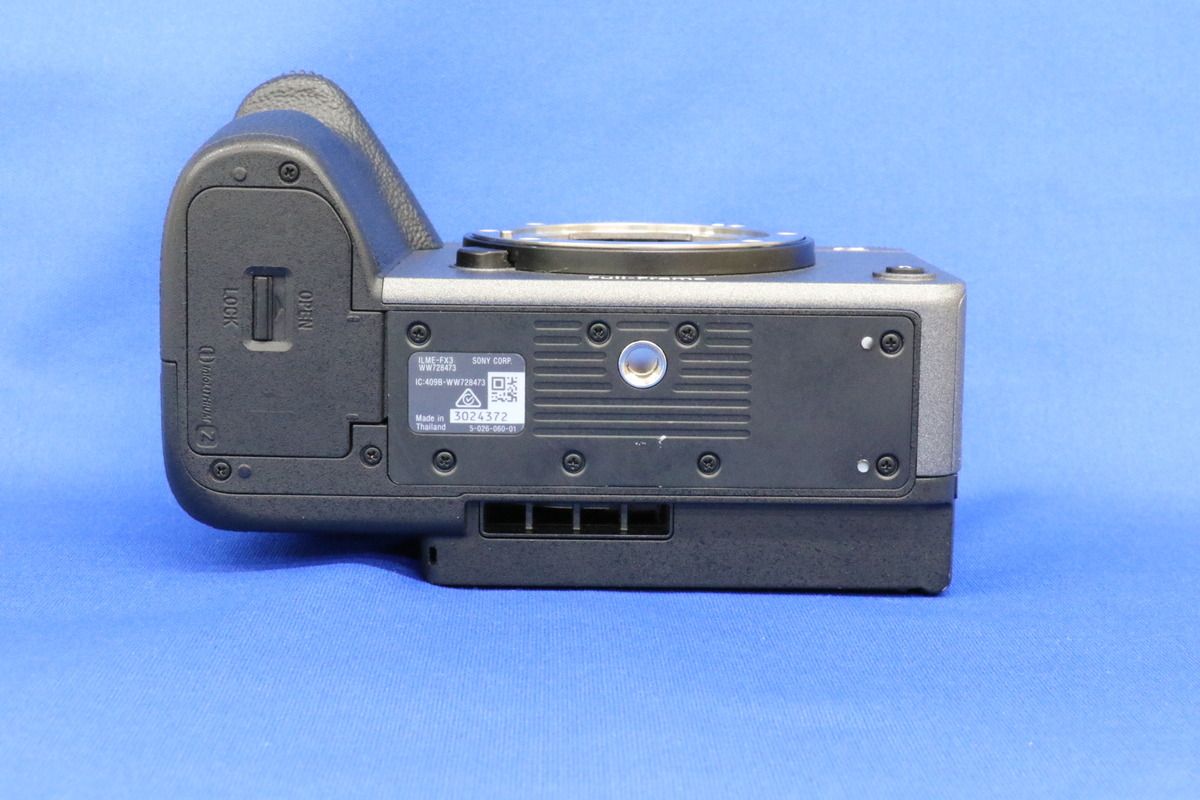C3979】Panasonic ビデオカメラ HC-V750M （パナソニック HC