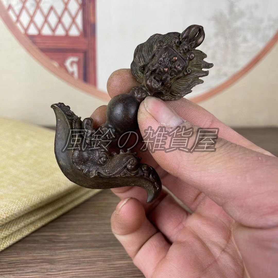 銅器 仏教  金剛杵 古美術 コレクション品 銅製 工芸品 彫刻装飾品置物 銅器 仏教 金剛杵 古美術 コレクション品 銅製 工芸品 彫刻装飾品置物 美術