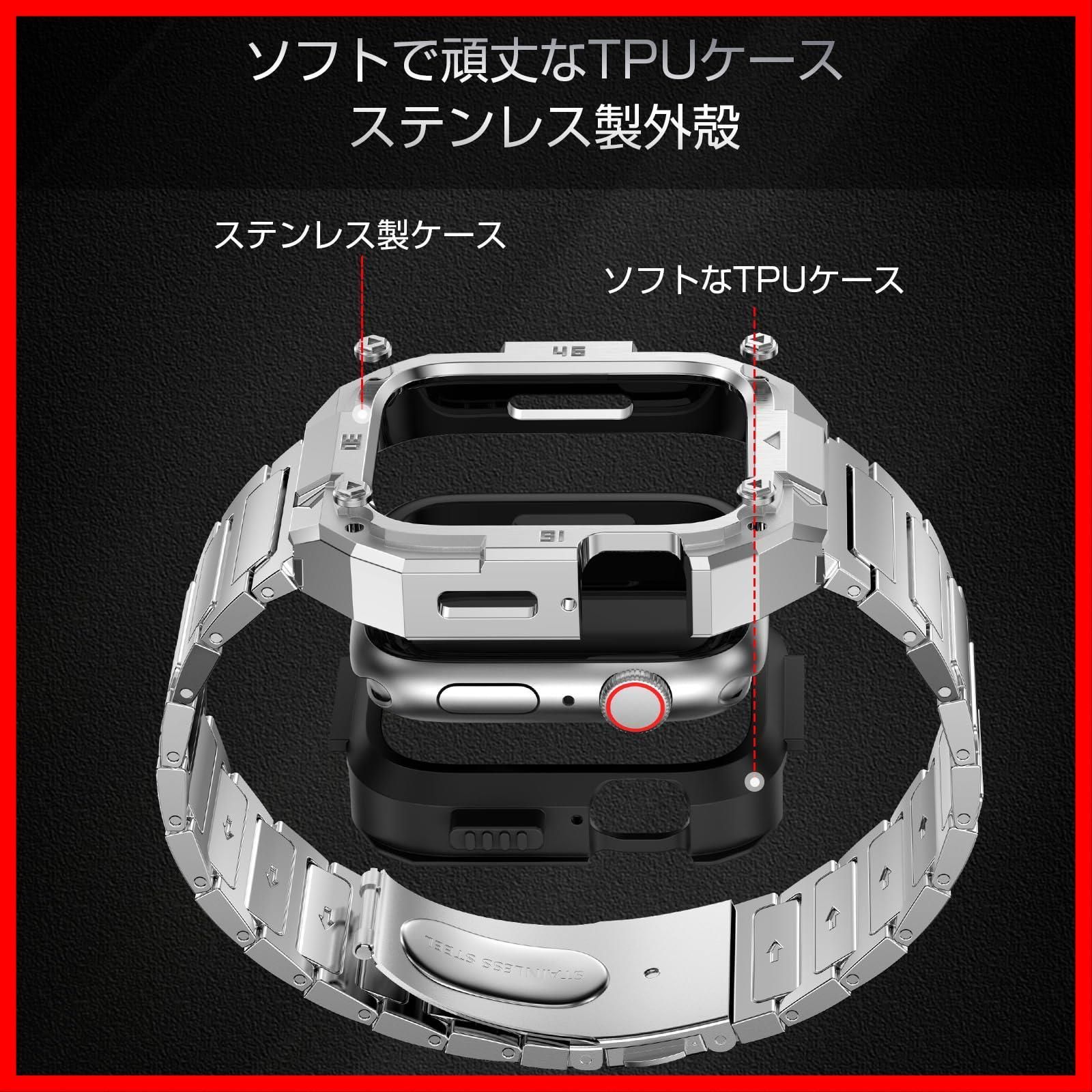 ビジネスバンド 二重保護