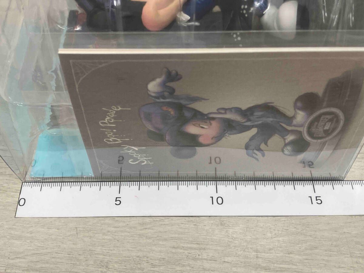 Disney HALLOWEEN 2022 ミッキーマウス カード付き TOKYO Disneyland