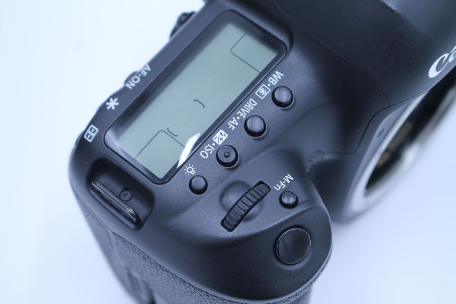 シャッター回数19091回！□極上品□ CANON EOS 5D Mark IV 5D mark4