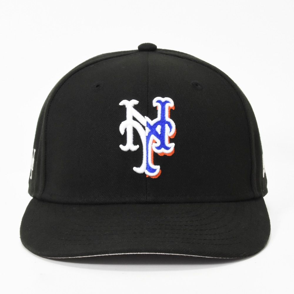 NEW ERA NYメッツ 59FIFTY MLBキャップ-