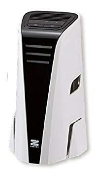 非常に良い】ゼンケン ZF-PA05-W 空気清浄機 ミニエアクリーナー 白