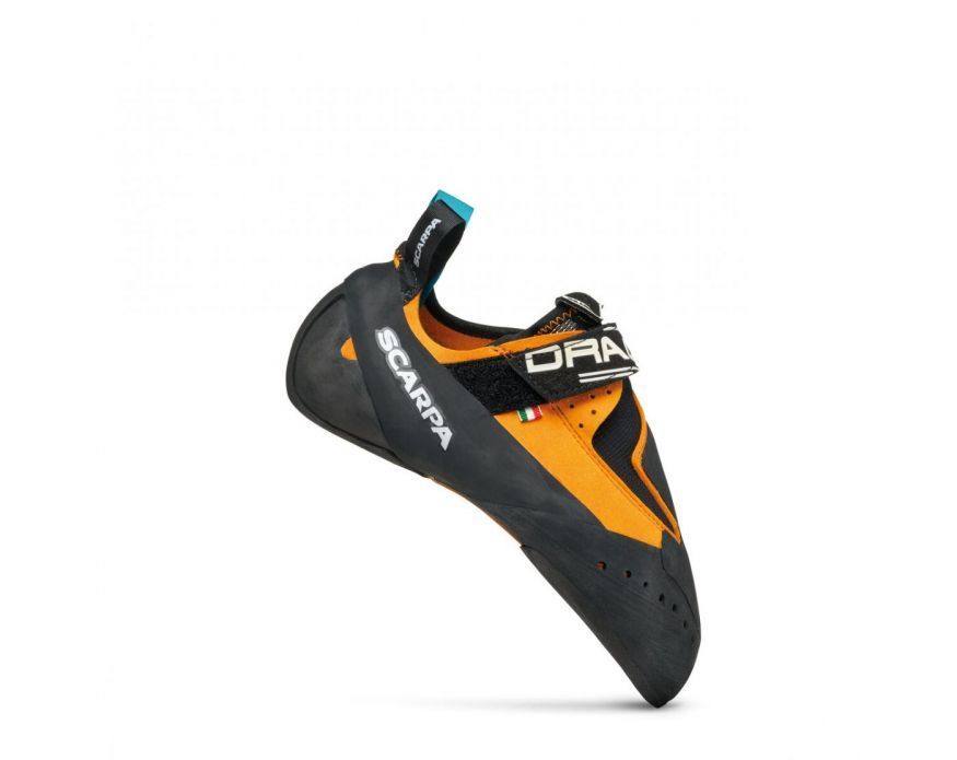 Scarpa DRAGO Limited Edition Climbing Shoes スカルパ ドラゴ 限定カラー クライミングシューズ