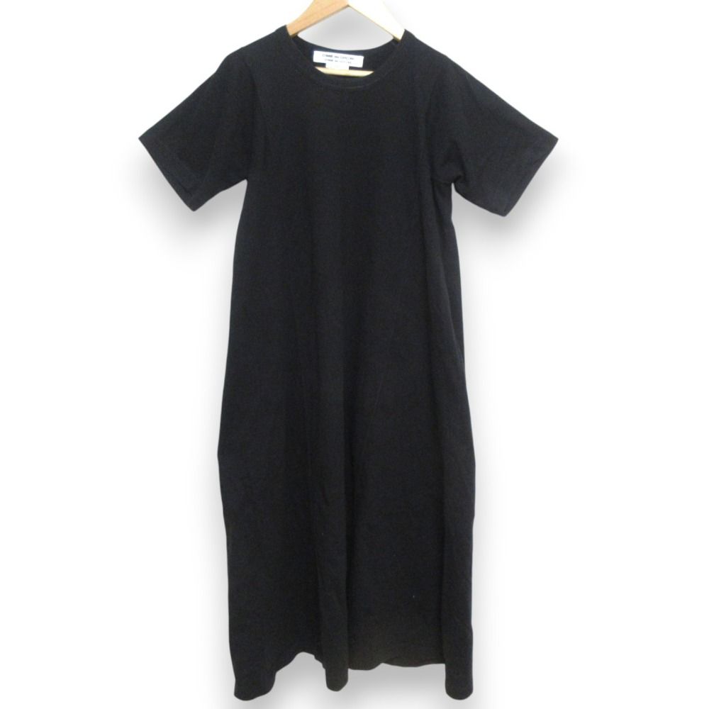 良品 AD2020 COMME des GARCONS コムデギャルソン コムコム クルー 