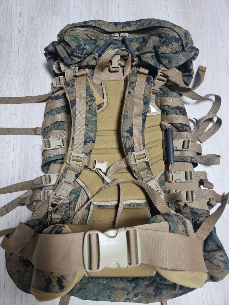 米国海兵隊