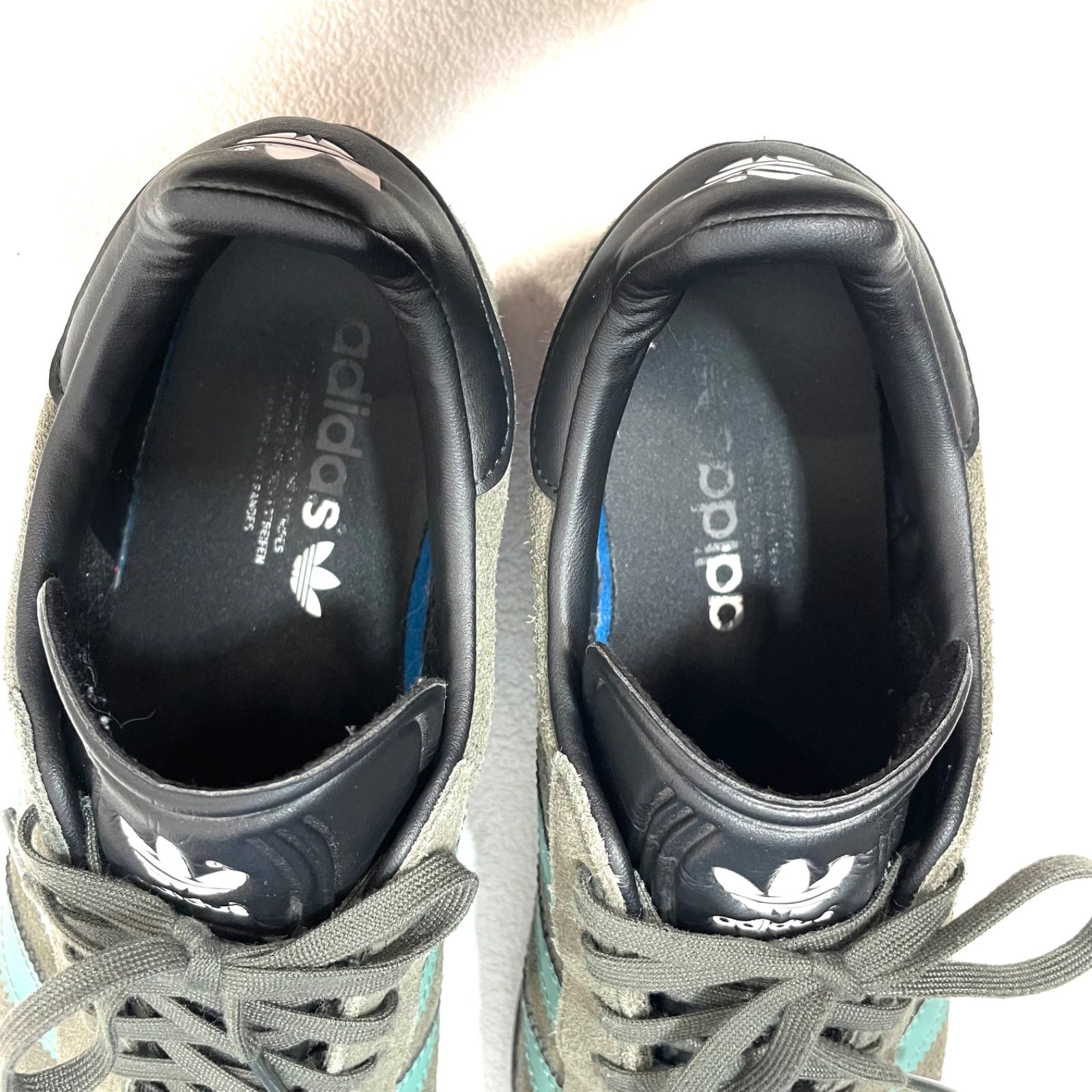 gazelle pantone gx2209 ガゼル 26.5 [アディダス] ガゼル GAZELLE 