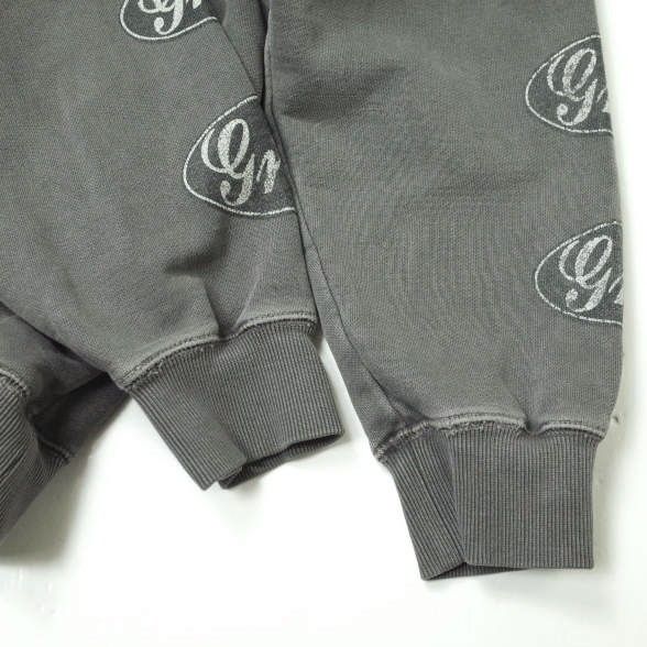 greatLAnd x ROYAL FLASH グレートランド ロイヤルフラッシュ 22AW 