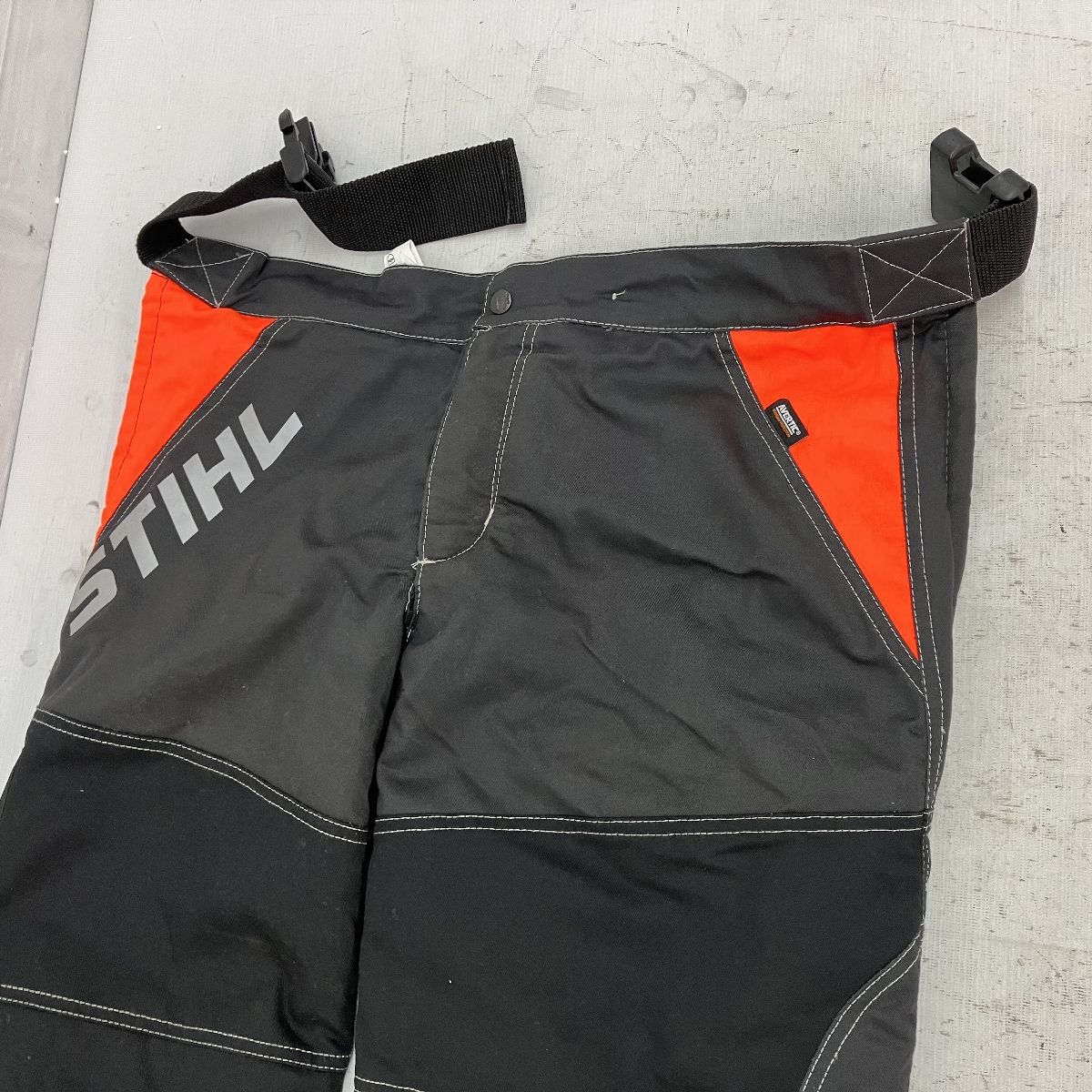 STIHL Chaps 270° 85センチ 防護服 作業着 ファンクション チャップス 中古 C9341236 - メルカリ