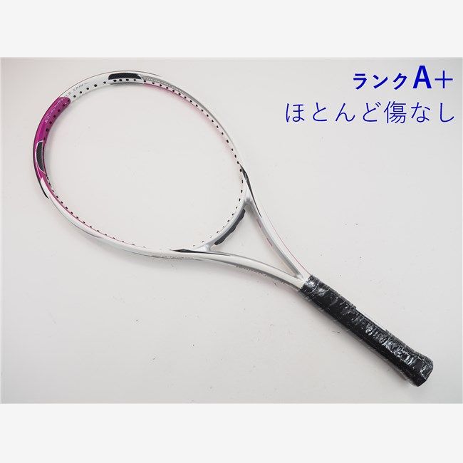 中古 テニスラケット ブリヂストン デュアルコイル ツイン2.65 2010年モデル (G2)BRIDGESTONE DUAL COIL TWIN 2.65 2010