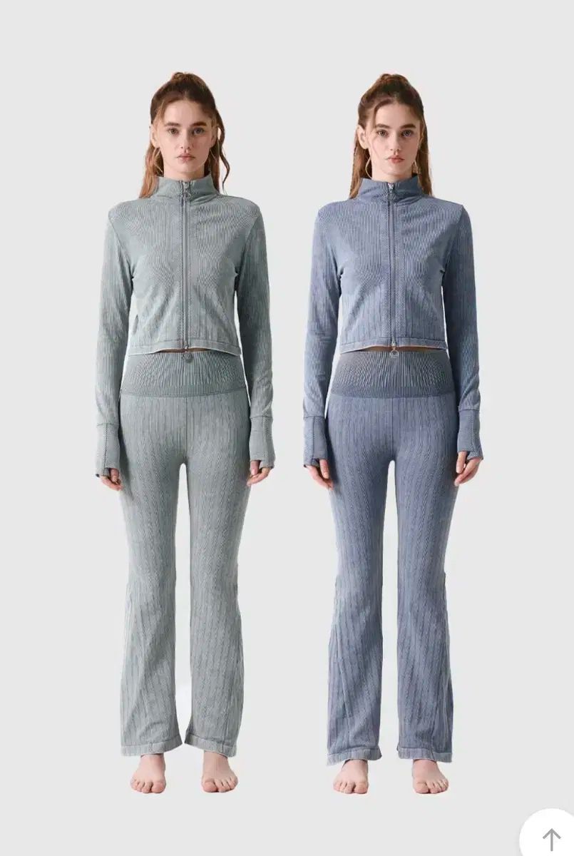 ベリッシ トレーニングウェア セット ブルー