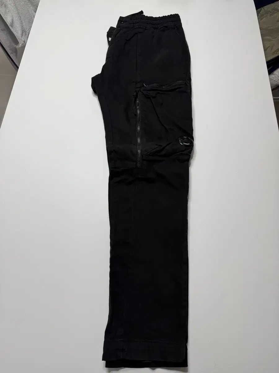 【雷市場（ポンジャン）商品韓国直送】 CP カンパニー ガーメント ダイング パンツ 46 サイズ