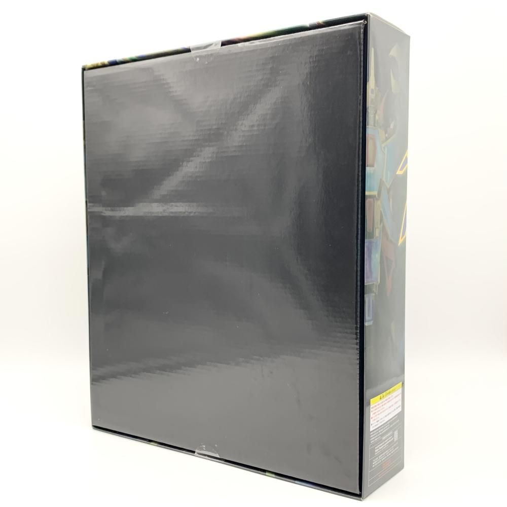 【中古】未開封 グッドスマイルカンパニー 劇場版 グリッドマン ユニバース THE合体 グリッドマン Universe Fighter&amp;ビッグゴルドバーン[17][240017708689] 中古】未開封 グッドスマイルカンパニー 劇場版 グリッドマン