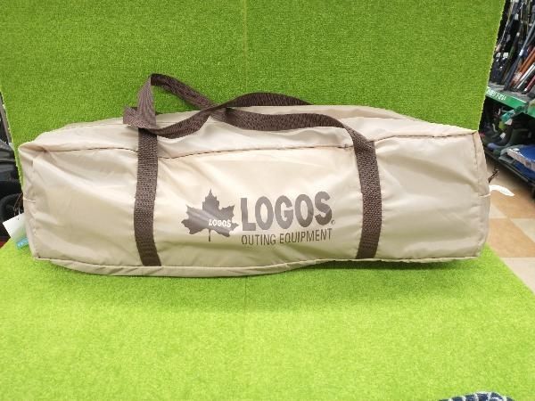 LOGOS ロゴス Tradcanvas トラッドキャンバス ツーリングドゥーブル
