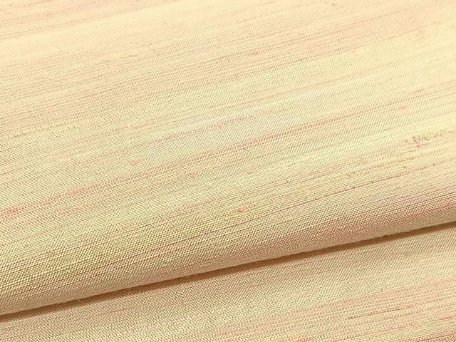 平和屋着物○紅花紬 米沢 霞文 正絹 逸品 未使用 BAAT3178hv - メルカリ 