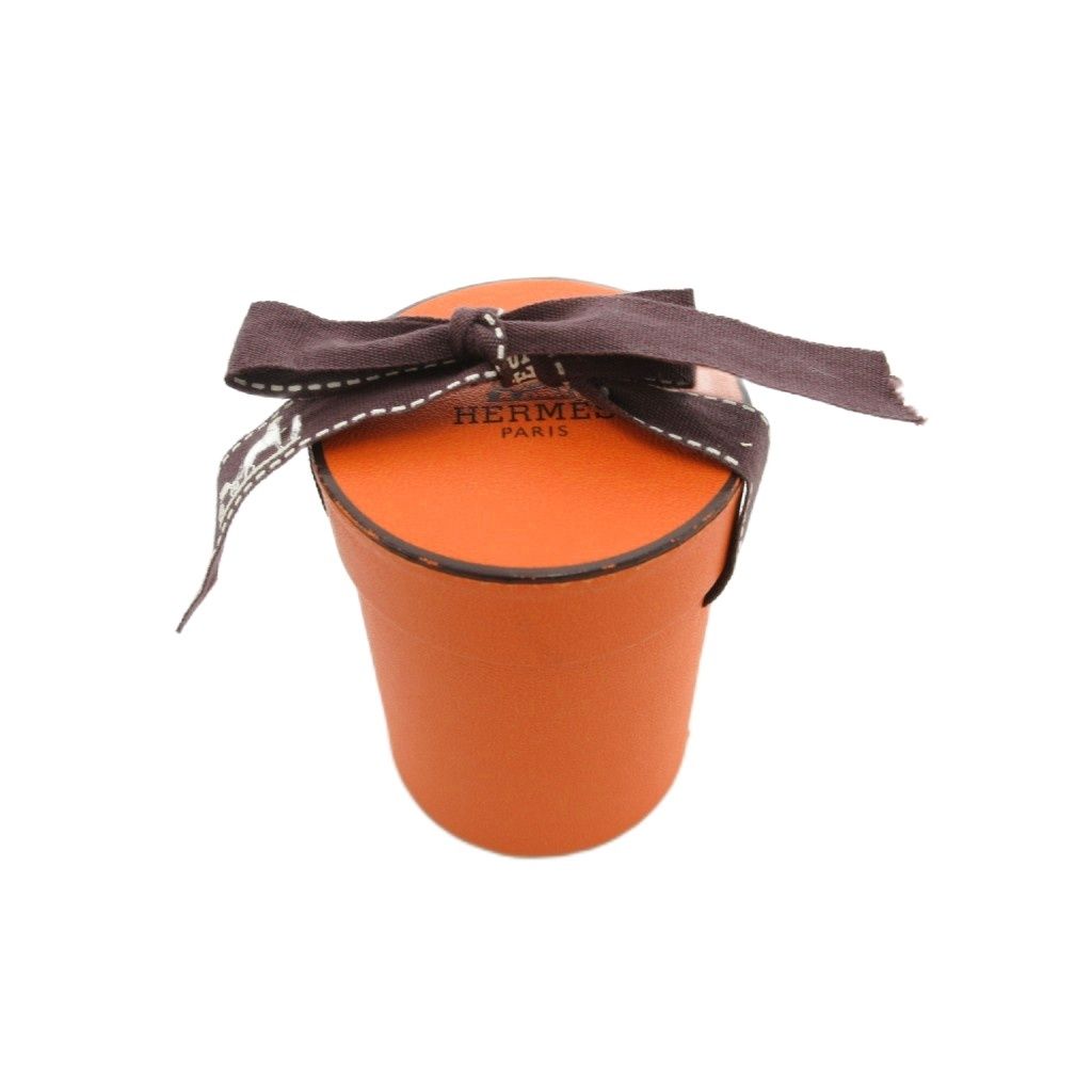 エルメス HERMES ツイリー スカーフ 絹 シルク ボルデュック柄