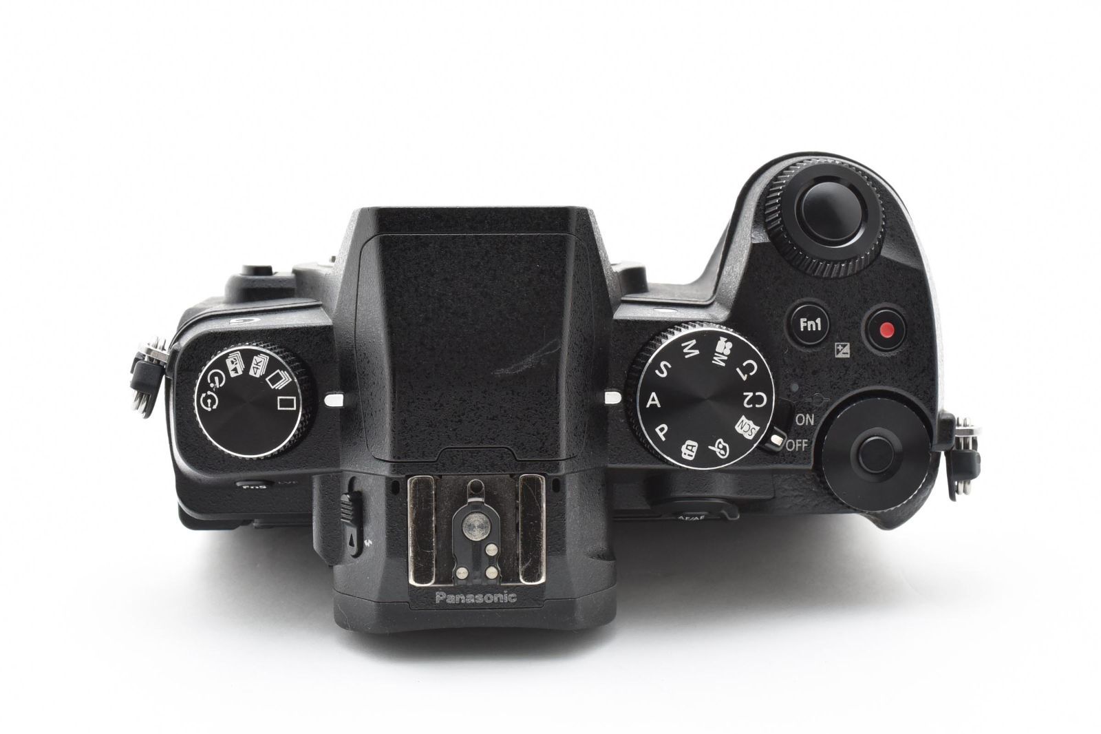 LUMIX G8 ボディ パナソニック Panasonic LUMIX DMC-G8 ボディ ♯1330