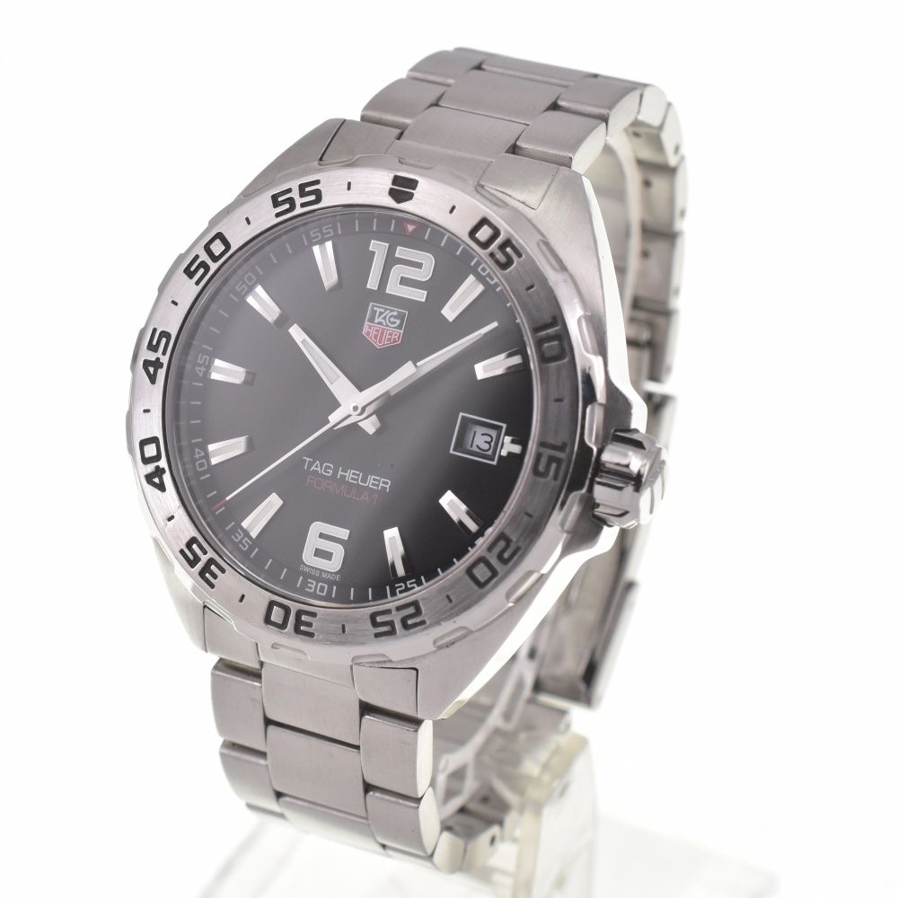 HEUER