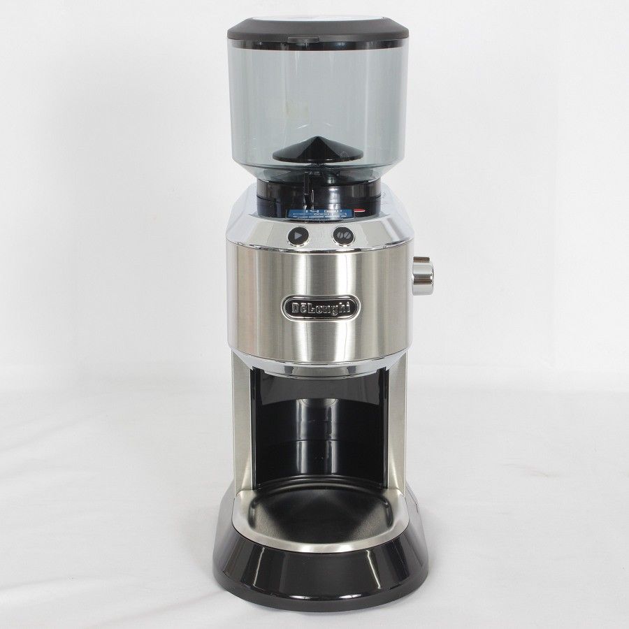 Amazon | De'Longhi (デロンギ) コーヒーグラインダー デディカ