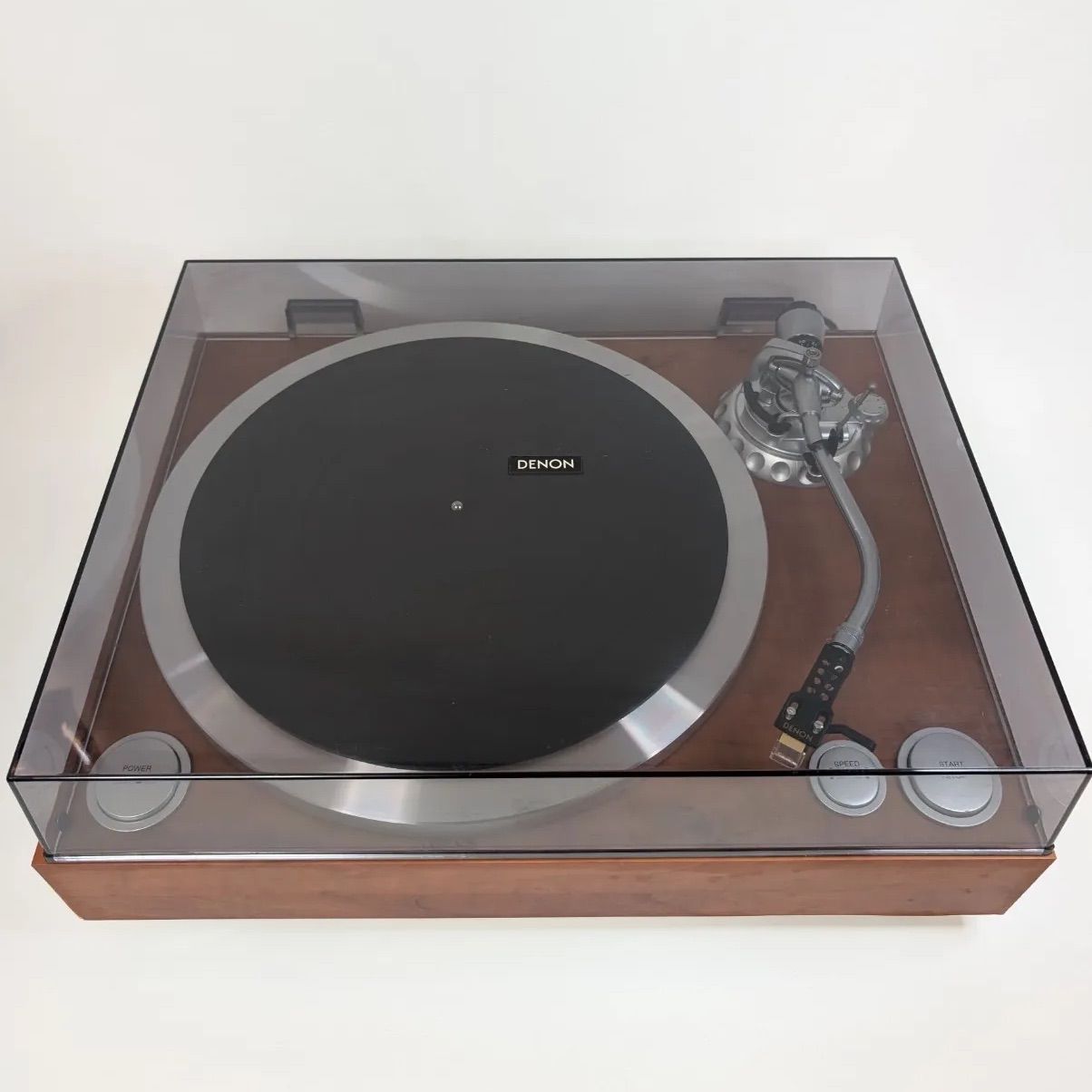 DVS SL-1200MK3 2台 ハードケースDJM-450 オルトフォン 針 technics