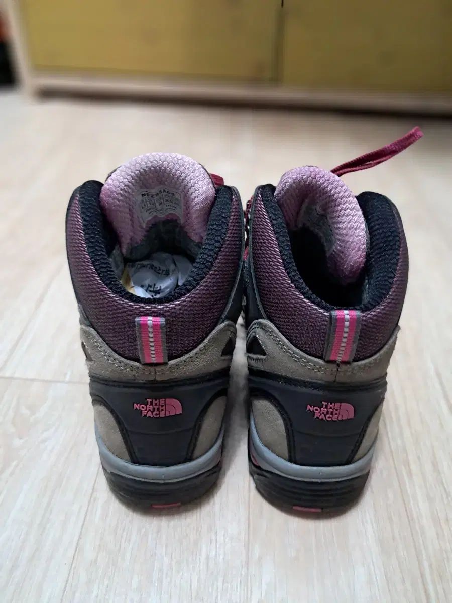 レディース 登山靴