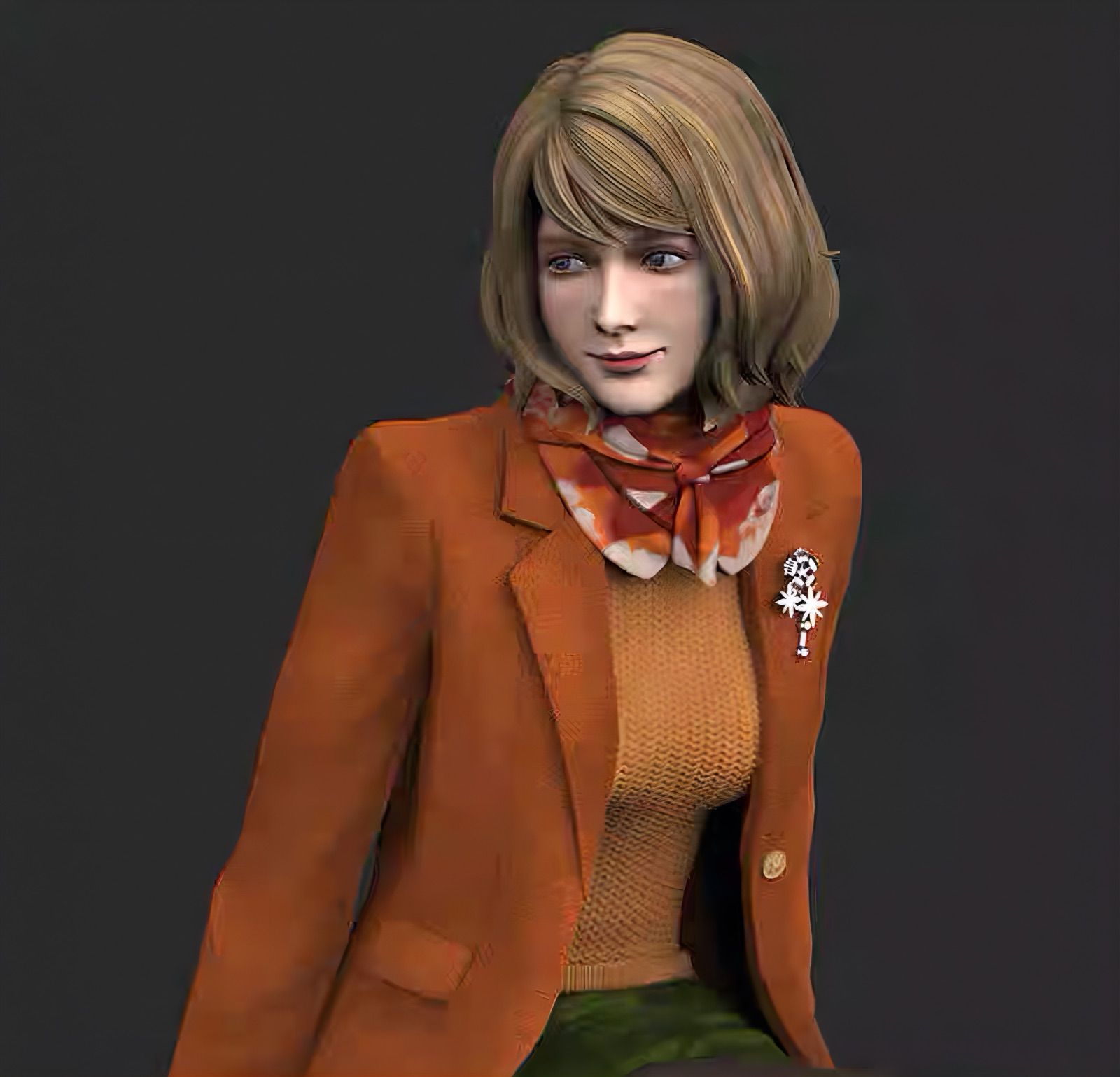 バイオハザード アシュリー・グラハム ガレージキット　フィギュア Amazon.co.jp: アシュリー・グラハム フィギュア 1/3スケール