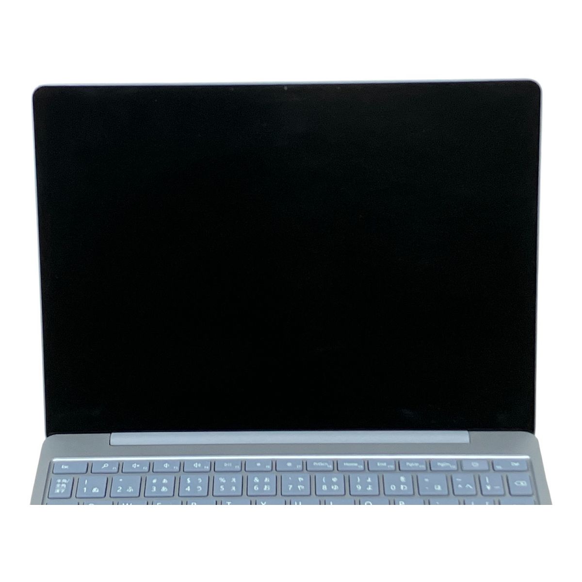 Microsoft Surface Laptop Go 12.4インチ ノート パソコン i5-1035G1 8GB SSD 256GB win11 M10520596