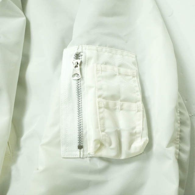 新品 UNUSED x BUZZ RICKSON