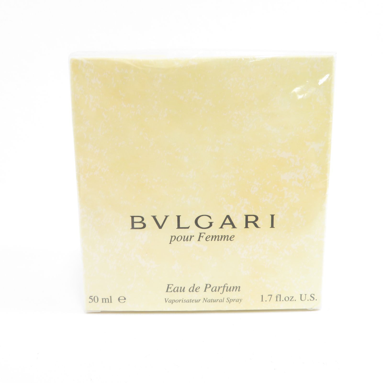ae ブルガリ BVLGARI プールファム オードパルファム 50ml 香水 フレグランス メンズ EDP 920599 k01