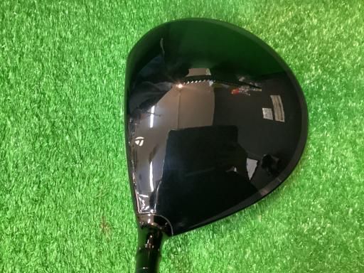 テーラーメイド Qi 35 Designer Series BLACK 9° ドライバー DR Diamana TM 60 フレックスS メンズ 男性用 右利き 右用 Cランク ゴルフクラブ