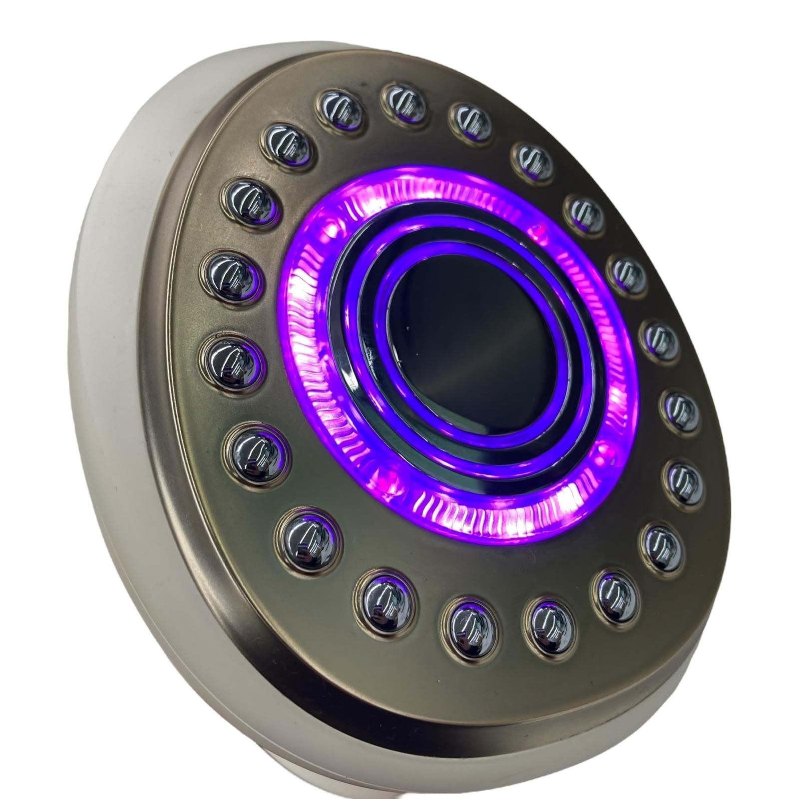 186000 Yete キャビテーション EMS トータルケア 光美肌 ダイエット器具