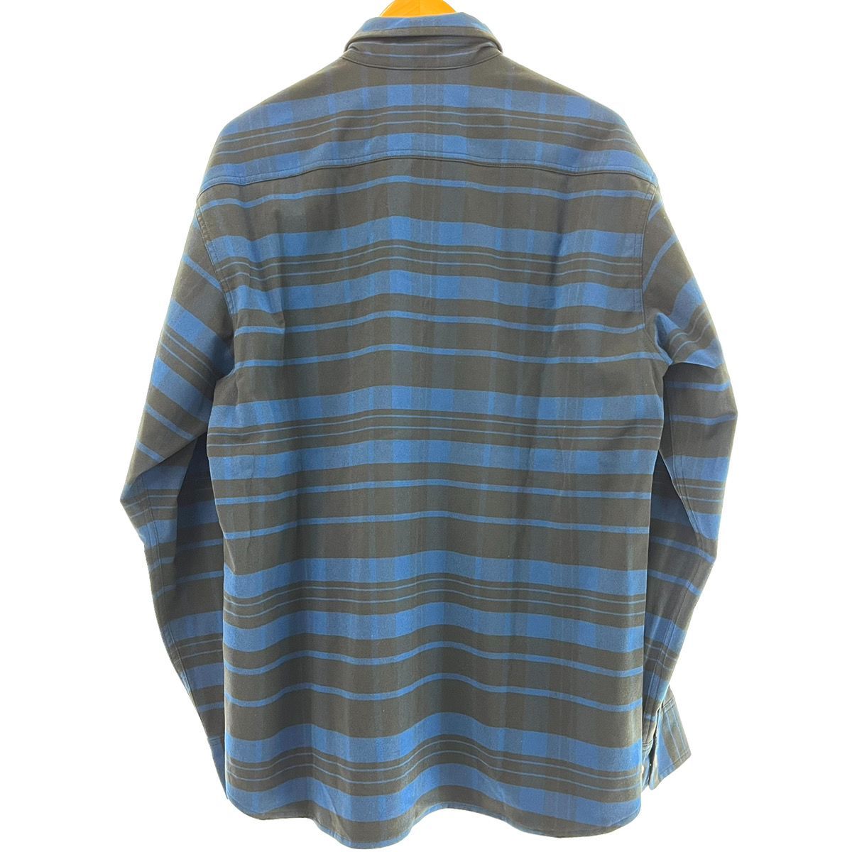 THE NORTH FACEBrushwoodWoolShirt NR62230