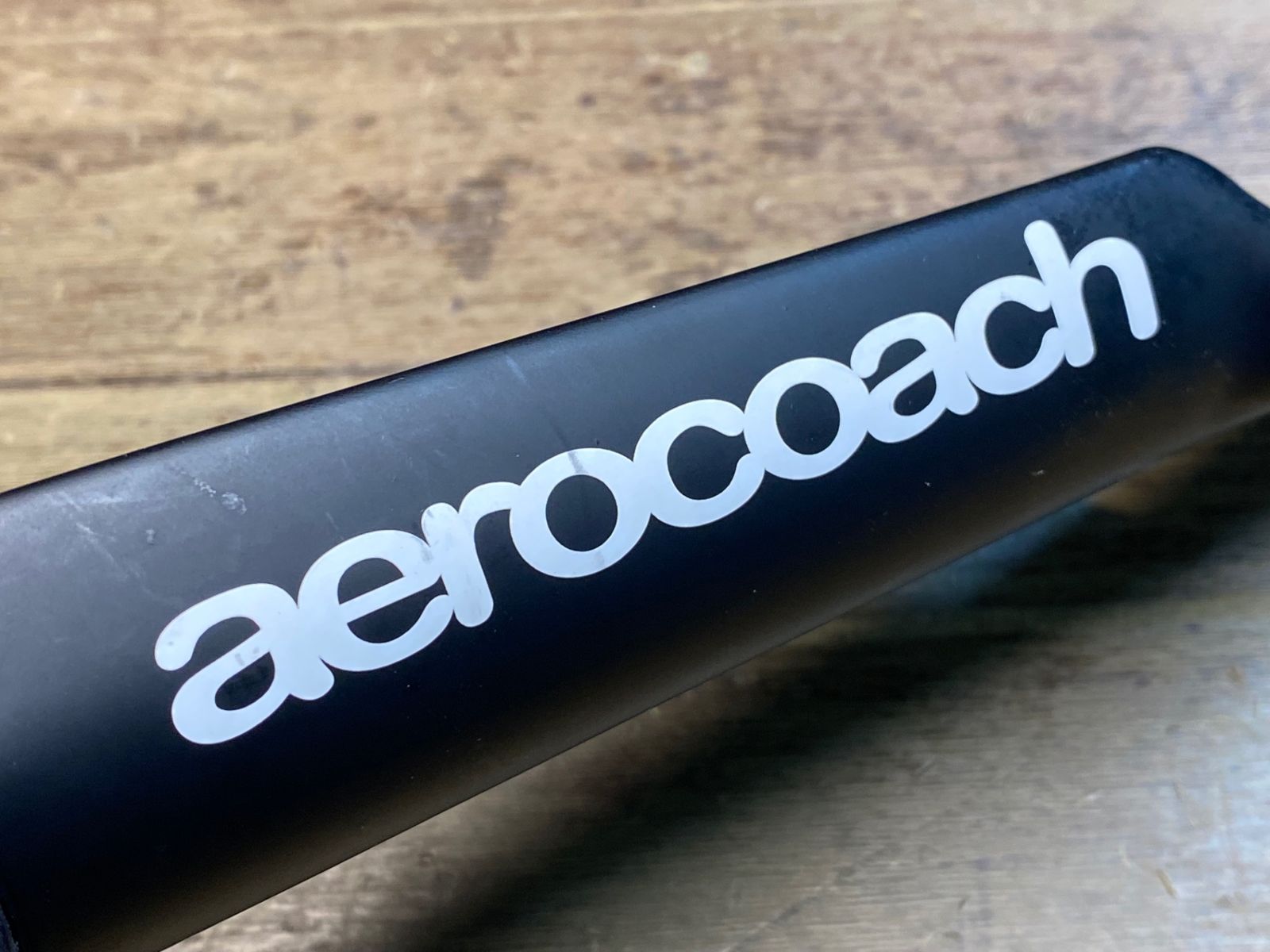 IW446 エアロコーチ AeroCoach Ascalon Carbon Aero Bar カーボン 
