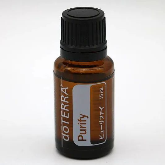 Amazon.co.jp: dōTERRA[ドテラ] ピューリファイ [15ml