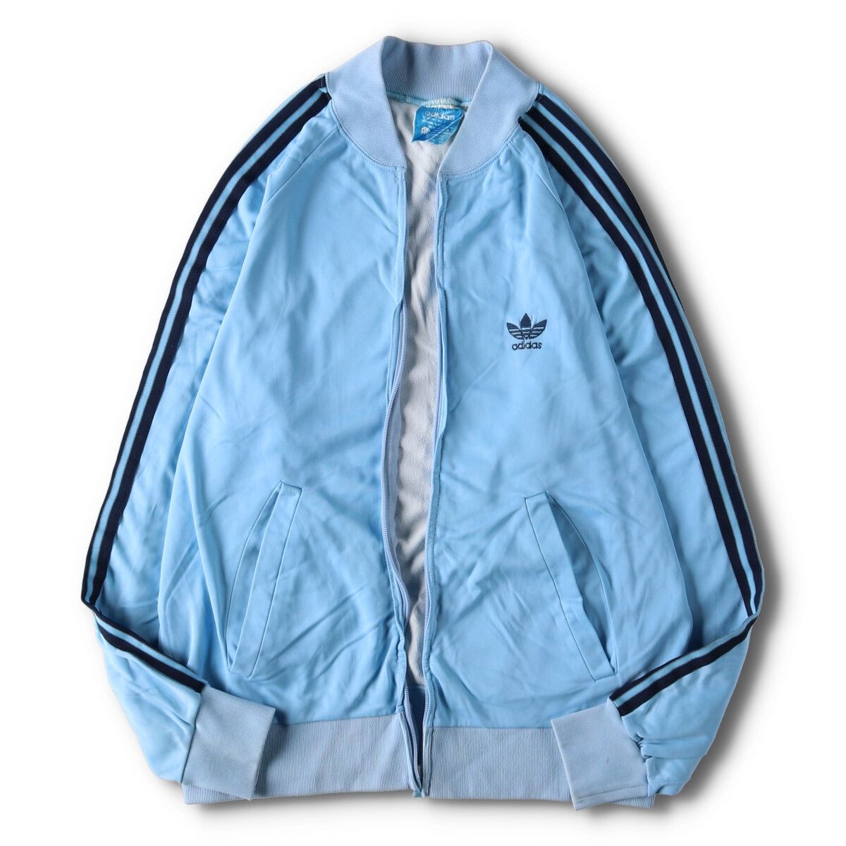 古着 70年代 アディダス adidas VENTEX社製 ATP ジャージ 楽天市場】古着 70年代 アディダス adidas VENTEX社製 ATP