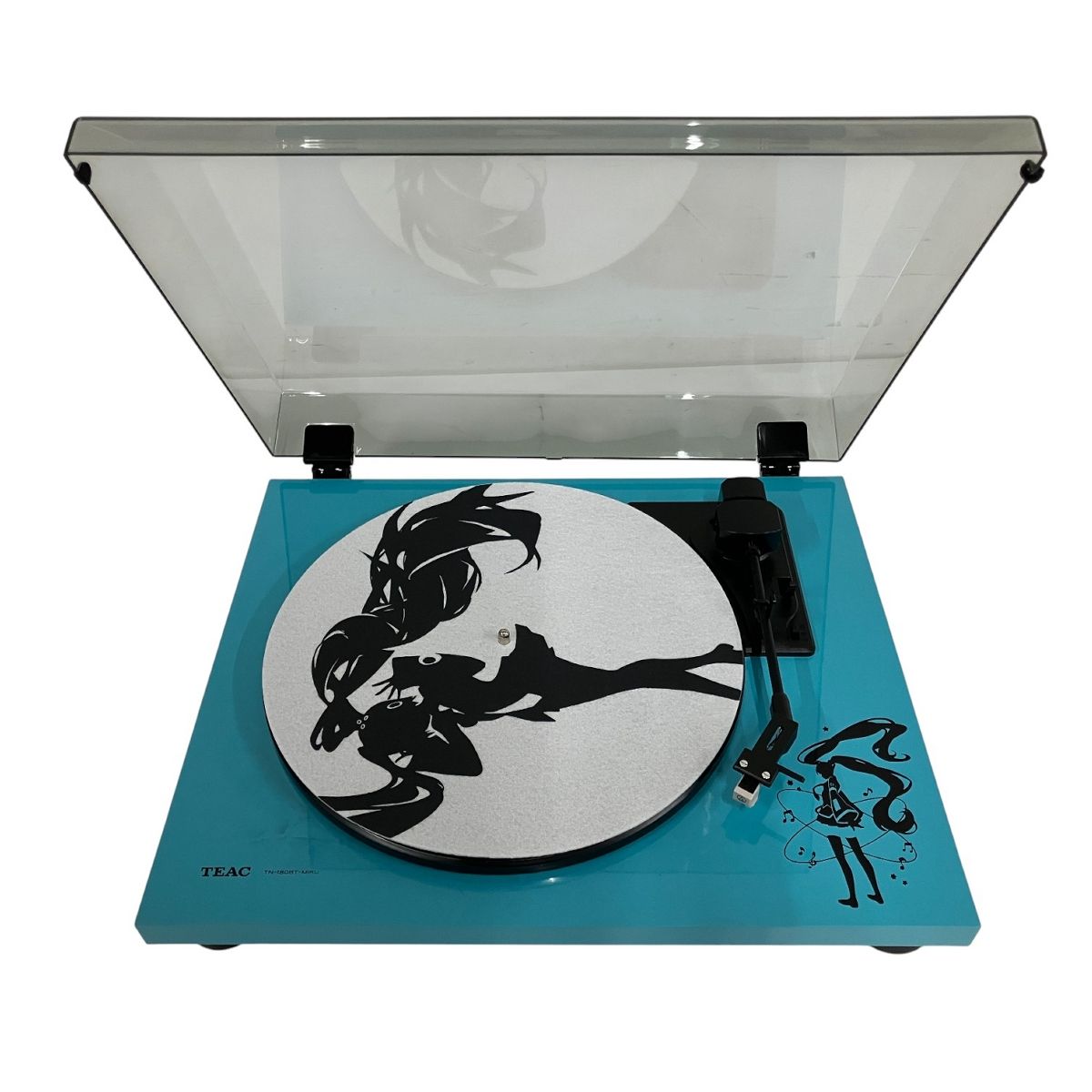 レコードプレイヤー