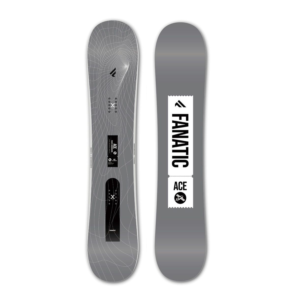 23-24 FANATIC BT 147cm ファナティック グラトリ 型落ち 日本正規品