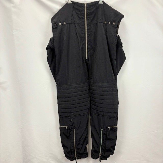 AVIREX x ARISTRIST 限定生産 蝶野正洋 「T‐2000」別注コラボ ジャンプ