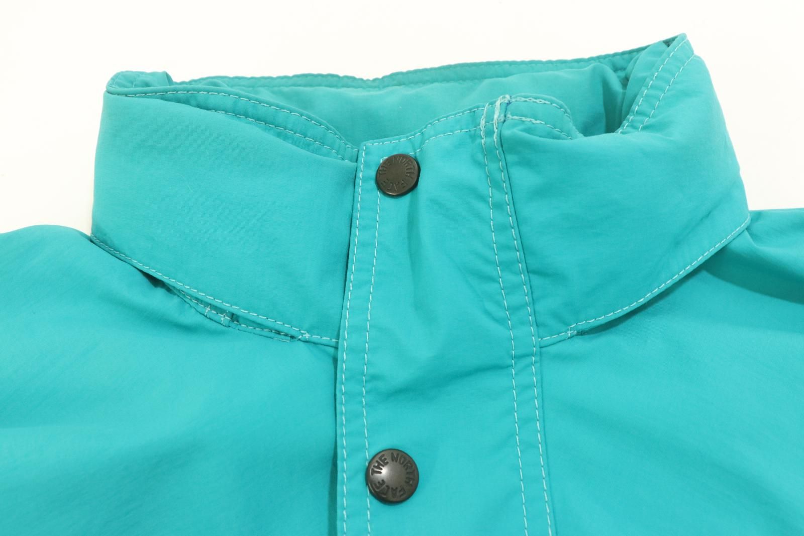 メンズナイロンジャケット S