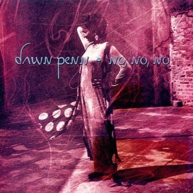 【中古】No No No [CD] Dawn Penn