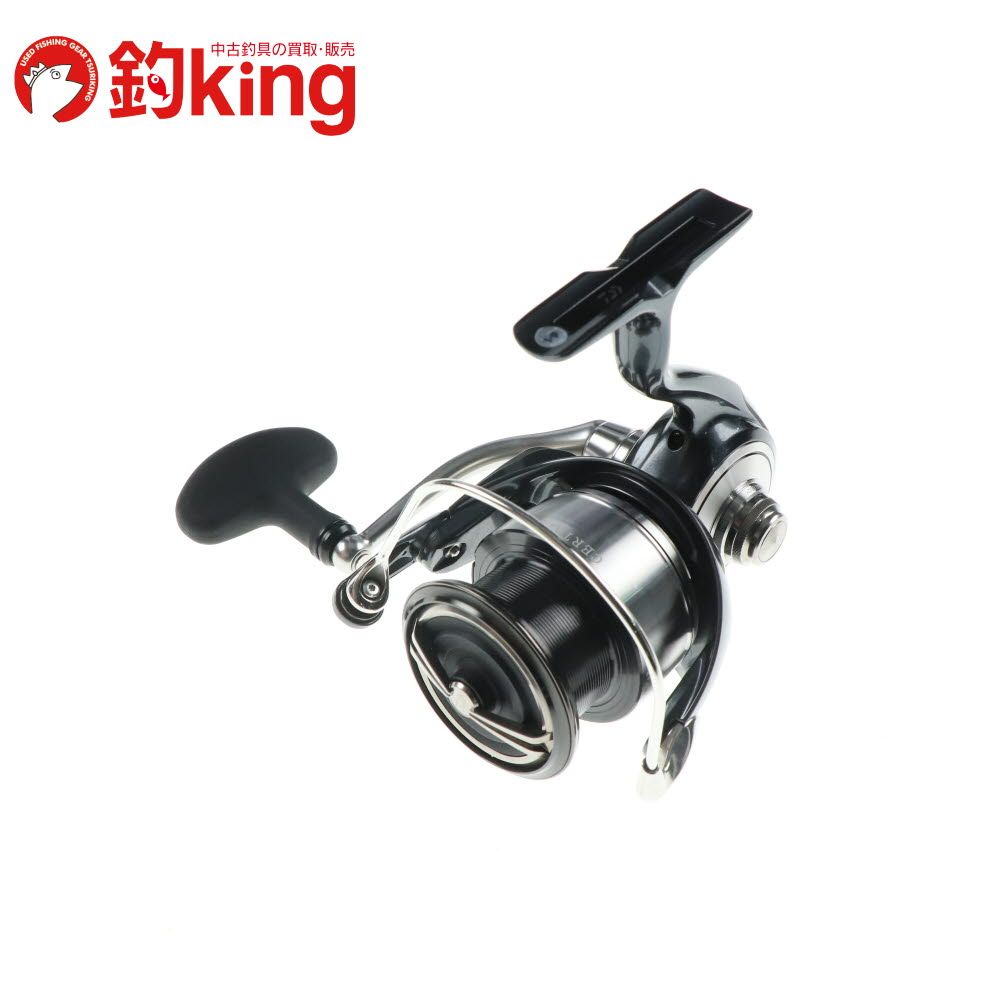  ダイワ 24 セルテート LT 4000 C Y 209 M シーバス マルスズキ 鱸 ルアー スピニングリール ロッド リール スピニングリール リール