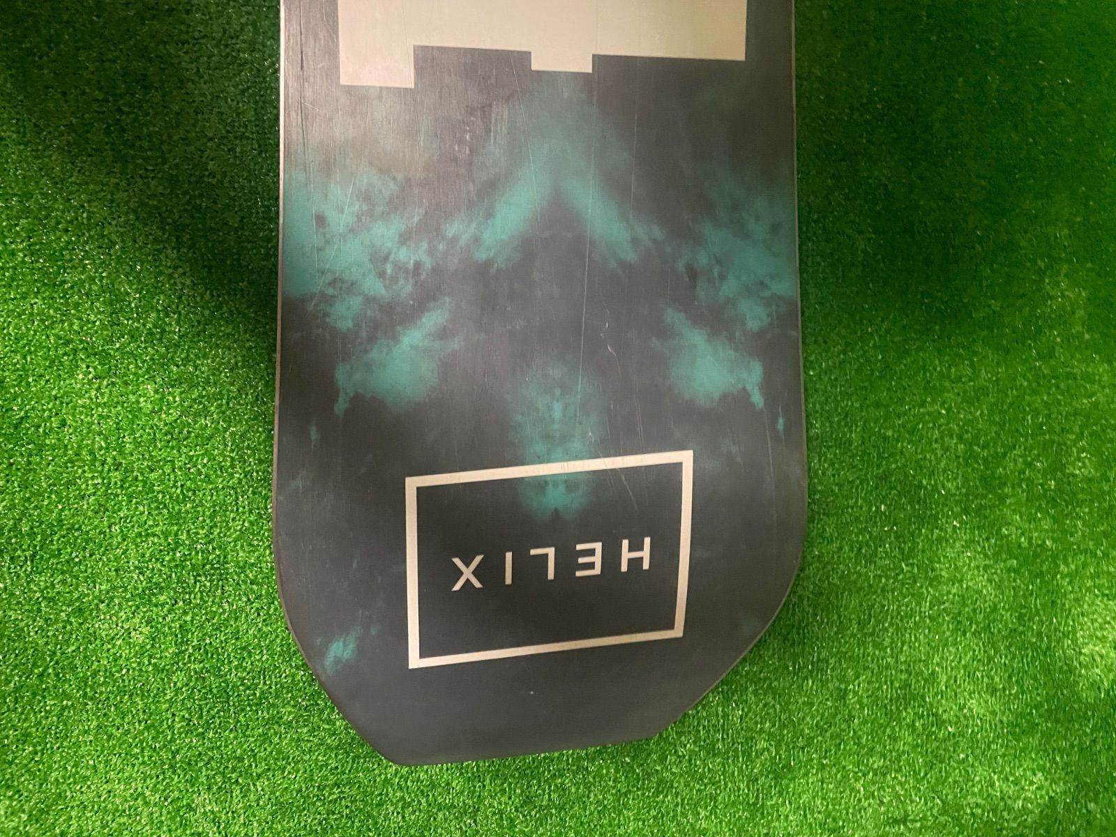 RIDE HELIX 151cm スノーボード 2点セット RIDE HELIX 151cm スノーボード 2点セット - メルカリ