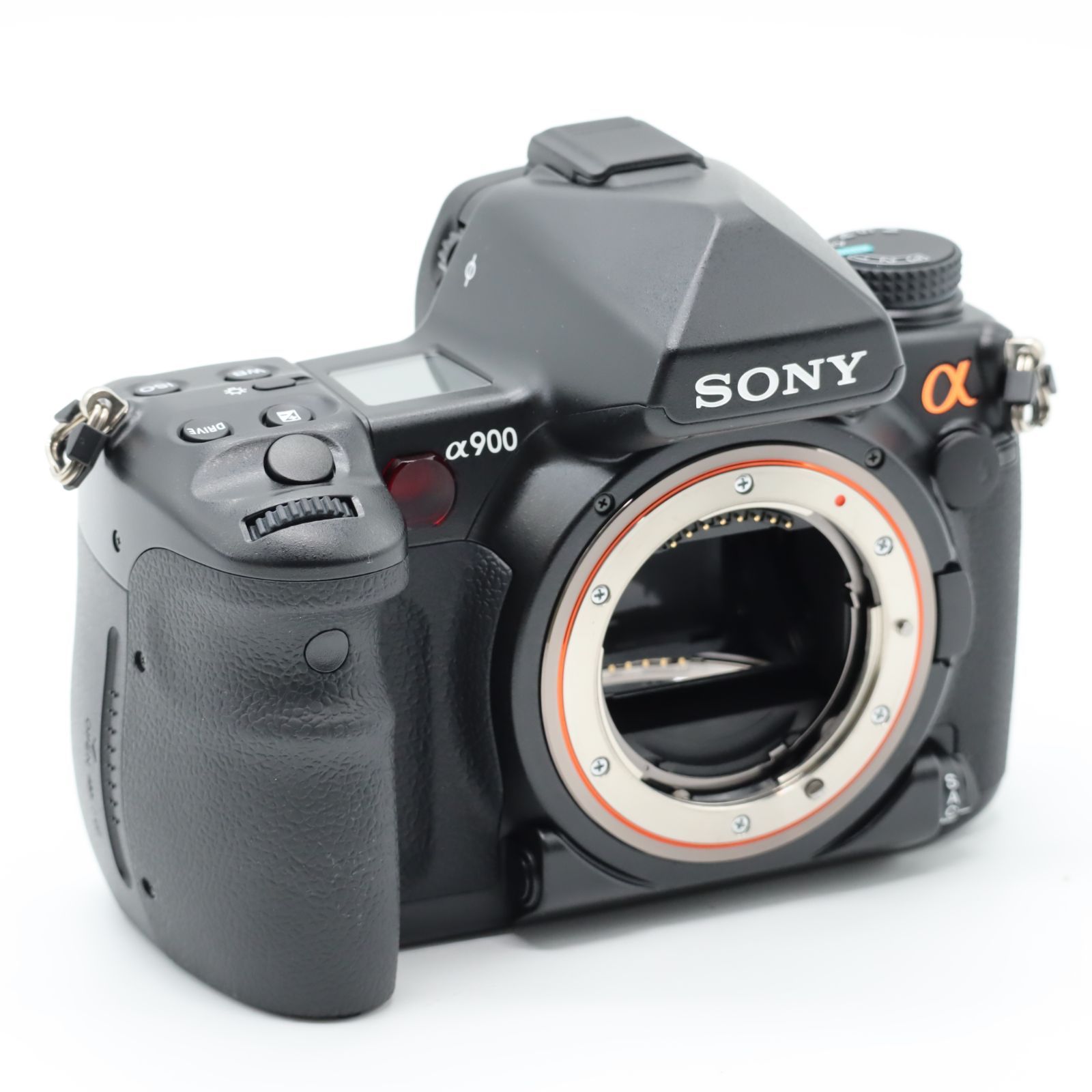 新品同様品 Nikon D810 ボディのみ ショット数7回 2018年2月迄