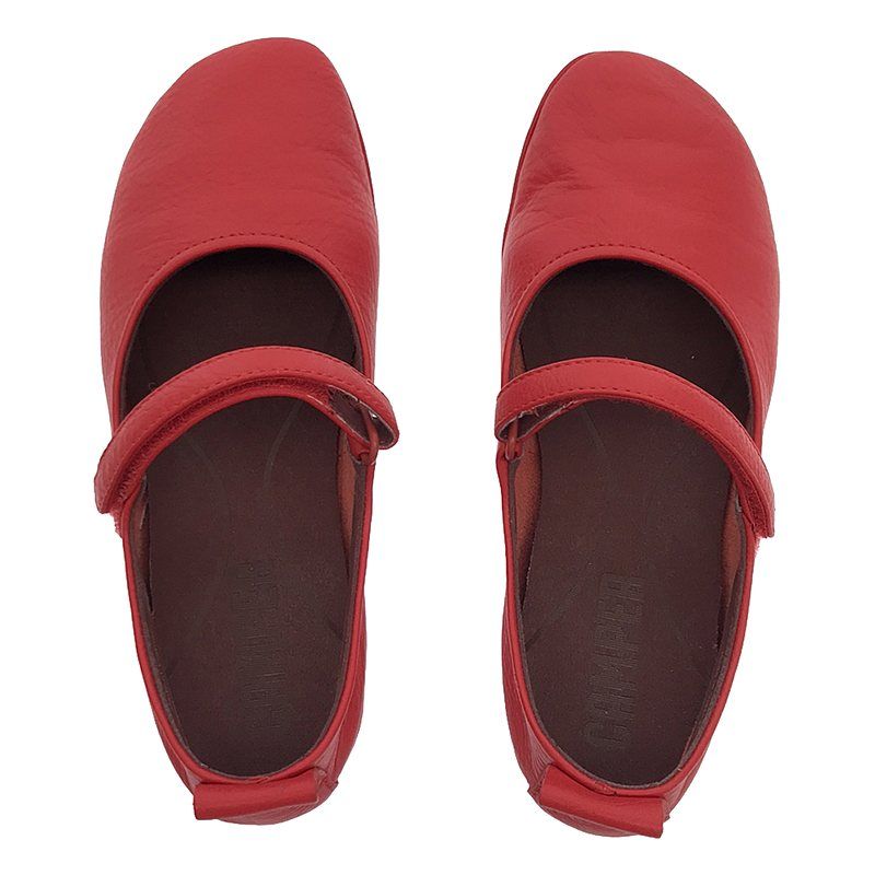 美品】 CAMPER / カンペール | Right Nina / ライトニナ レザー