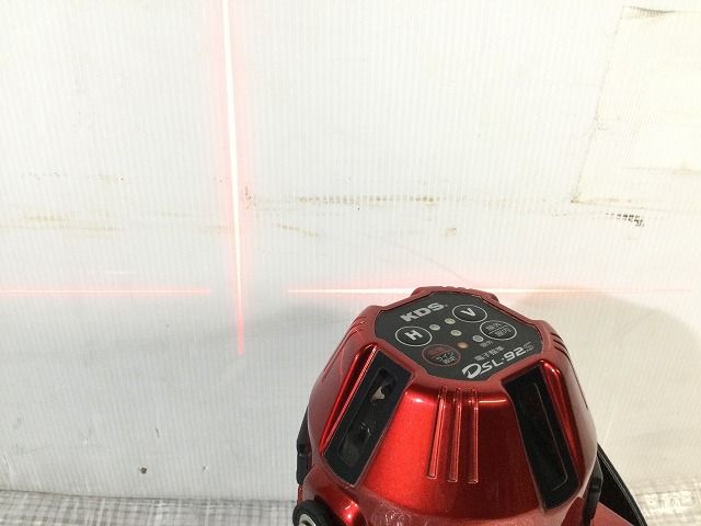 比較的 KDS